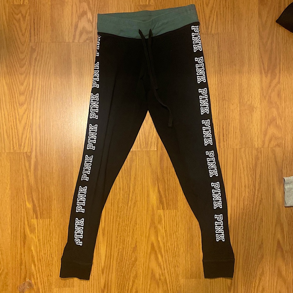 PINK leggings size S
